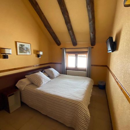 Hotel Copacabana パス・デ・ラ・カサ エクステリア 写真