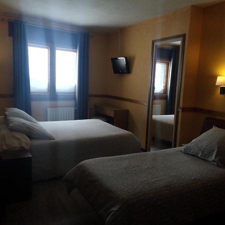 Hotel Copacabana パス・デ・ラ・カサ エクステリア 写真