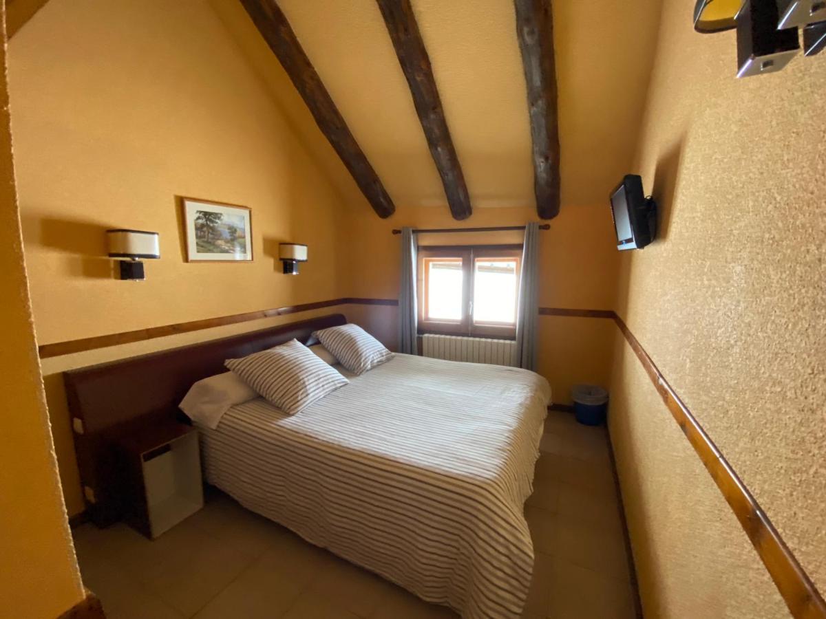 Hotel Copacabana パス・デ・ラ・カサ エクステリア 写真