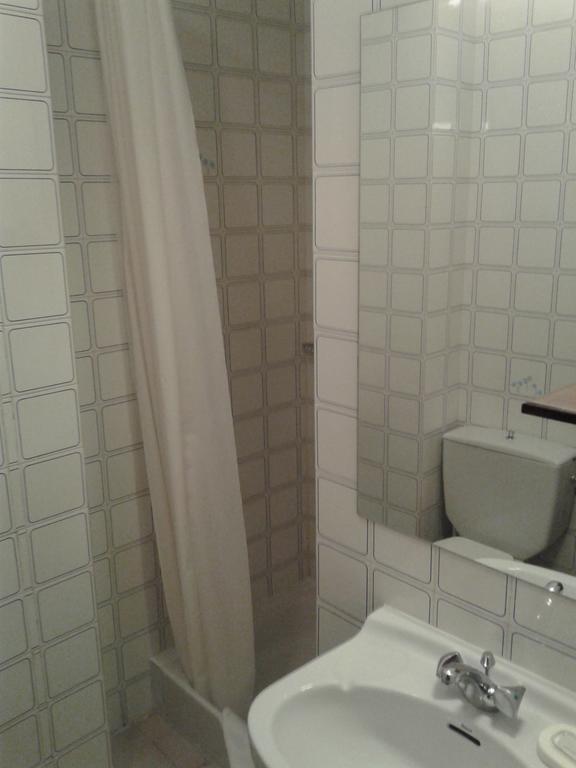 Hotel Copacabana パス・デ・ラ・カサ エクステリア 写真