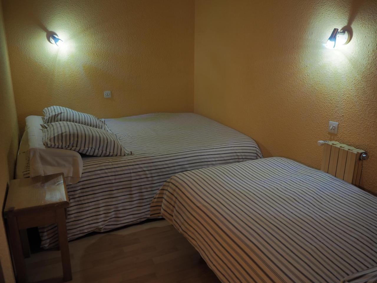 Hotel Copacabana パス・デ・ラ・カサ エクステリア 写真