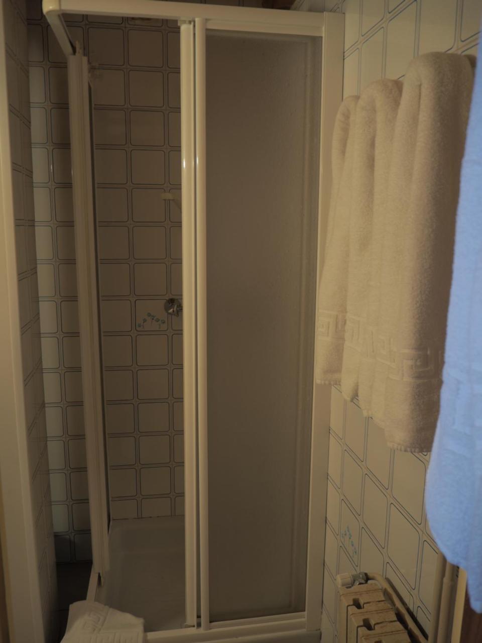 Hotel Copacabana パス・デ・ラ・カサ エクステリア 写真